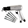 Ingersoll Rand 116K Standard-Duty Air Hammer with 5-Piece Chisel Set image number 1