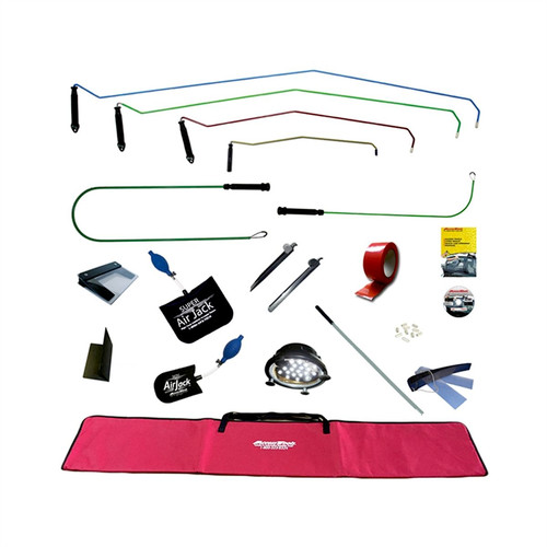 Access Tools TRS Triple Reach Long Reach Car Opening Tool Set 