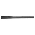 Chisels | Klein Tools 66142 1/2 in. x 6 in. Cold Chisel image number 0