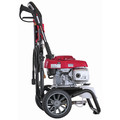 Factory Reconditioned Craftsman 20735 3200 PSI 2.4 GPM Cold Water Gas Pressure Washer image number 2