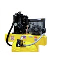 EMAX ES05V080I1 Industrial 5 HP 80 Gallon Oil-Lube Stationary Air Compressor image number 5