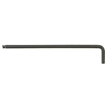 Klein Tools BL7 7/16 in. L-Style Ball-End Hex Key