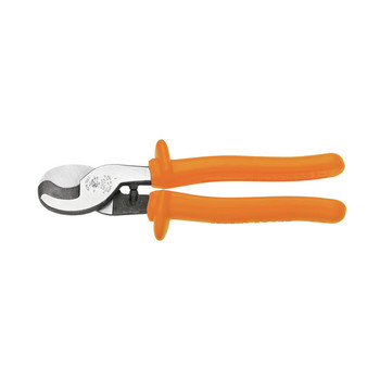 CABLE AND WIRE CUTTERS | Klein Tools 63050-INS High-Leverage Insulated Cable Cutter