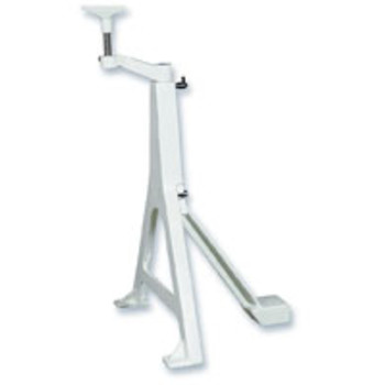 POWER TOOL ACCESSORIES | Powermatic 6294732 520B Lathe Outboard Turning Stand Assembly
