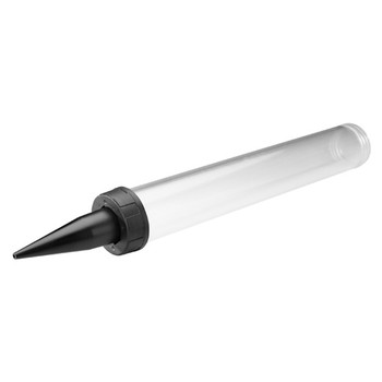 Milwaukee 48-08-1096 M18 20 oz. Clear Barrel Kit Milwaukee 48-08-1096 M18 20 oz. Clear Barrel Kit