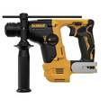 Rotary Hammers | Dewalt DCH072B XTREME 12V MAX Brushless Lithium-Ion 9/16 in. Cordless SDS Plus Rotary Hammer (Tool Only) image number 1