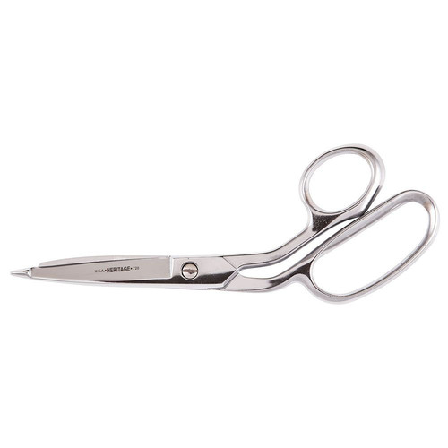 Shears | Klein Tools 720HC 9-1/8 in. Bandage Shear image number 0