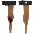 Safety Harnesses | Klein Tools 1945G 1 Pair Removable Gaff Guards image number 1