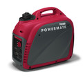 Inverter Generators | Powermate P0080501 PM2000i 2000/1700 Watt 80cc Portable Inverter Generator image number 2