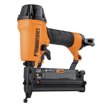 AIR SPECIALTY NAILERS | Freeman G2XL31 2nd Generation 16 and 18 Gauge 3-IN-1 Pneumatic Nailer / Stapler
