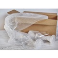 New Arrivals | Sealed Air 19338 Bubble Wrap Cushioning Material, 3/16-in Thick, 12-in X 30 Ft. (1-Roll) image number 2