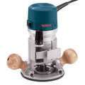 Factory Reconditioned Bosch 1617-46 2 HP Fixed-Base Router image number 1