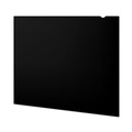 Innovera IVRBLF238W 16:9 Widescreen LCD Blackout Privacy Monitor Filter for 23.8 in. image number 0
