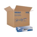 Kimtech KCC 34743 Kimwipes 11-4/5 in. x 11-4/5 in. 3-Ply Delicate Task Wipers (15 Boxes/Carton, 119 Sheets/Box) image number 1