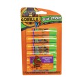 $99 and Under Sale | Gorilla Glue 2614408PK Gorilla Kids 0.21 oz. Clear Dry School Glue Sticks (36-Piece/Box) image number 1