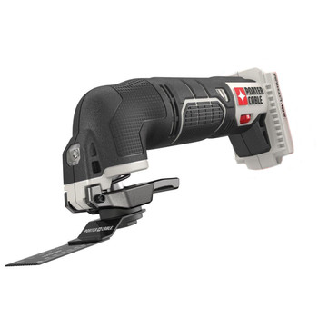 Porter-Cable PCC710B 20V MAX Lithium-Ion Oscillating Tool (Tool Only)