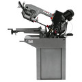 Stationary Band Saws | JET J-9180-3 7 in. Zip Miter Horizontal Band Saw image number 2
