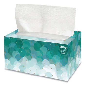 Kleenex 11268 POP-UP Ultra Soft Hand Towels - White (70/Box)