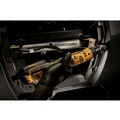 Power Tools | Dewalt DCF504B 12V MAX XTREME Brushless Lithium-Ion 1/4 in. Cordless Ratchet (Tool Only) image number 2