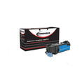 Innovera IVRD2150C 2500 Page-Yield, Replacement for Dell 331-0716, Remanufactured High-Yield Toner - Cyan image number 1