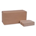 Paper Towels and Napkins | Tork D786E 1-Ply 13 in. x 12 in. Masterfold Dispenser Napkins - Natural (6000/Carton) image number 0