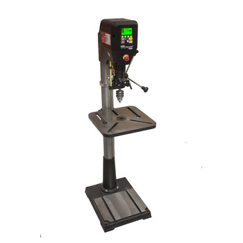 PRODUCTS | NOVA Voyager DVR 115/230V 1.75 HP Drill Press