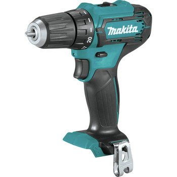 Makita FD09Z 12V max CXT Lithium-Ion Brushless 3/8 in. Cordless Drill Driver (Tool Only)