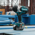 Makita XWT07Z 18V LXT Lithium-Ion Brushless High Torque 3/4 in. Square Drive Impact Wrench (Tool Only) image number 5
