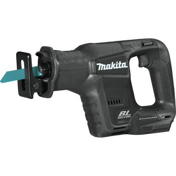 Makita XRJ07ZB 18V LXT Lithium-Ion Sub-Compact Brushless Cordless Reciprocating Saw (Tool Only)