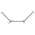 Bliss Hammock BHS-417GR Bliss Hammock BHS-417GR 500 lbs. Capacity 15 ft. Heavy Duty Hammock Stand with Hanging Hooks - Green image number 0