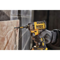Dewalt DCK283D2 2-Tool Combo Kit - 20V MAX XR Brushless Cordless Compact Drill Driver & Impact Driver Kit with 2 Batteries (2 Ah) image number 16