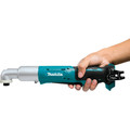 Impact Drivers | Makita LT01Z 12V MAX CXT Lithium-Ion Cordless Angle Impact Driver (Tool Only) image number 2