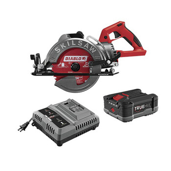 Circular Saw Cordless Corded Dewalt Milwaukee Tyler Tool