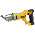 Dewalt DCS491B 20V MAX Cordless Lithium-Ion 18-Gauge Swivel Head Double Cut Shears (Tool Only) image number 1