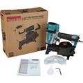 Factory Reconditioned Makita AN454-R 1-3/4 in. Coil Roofing Nailer image number 0