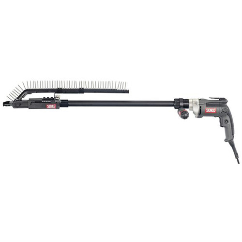 Screw Guns | SENCO DS425AC Auto-Feed Screwdriver System image number 0