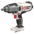 Porter-Cable PCC740B 20V MAX 1,700 RPM 1/2 in. Cordless Impact Wrench (Tool Only) image number 0