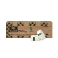 Tapes | Scotch 812-16P 1 in. Core 0.75 in. x 75 ft. Magic Greener Tape - Clear (16-Piece/Pack) image number 1