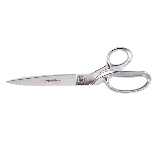 Trimmers | Klein Tools GP212LR 12 in. Bent Trimmer with Large Ring image number 0