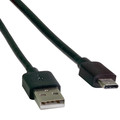 Klein Tools ET920 USB-A and USB-C Digital Meter image number 5