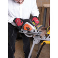 Fein 69908120000 Slugger 7-1/4 in. Metal Cutting Saw with Built-In Laser Guide image number 2
