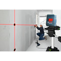 Bosch GLL2 Self-Leveling Cross-Line Laser image number 4