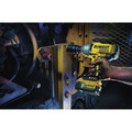 Dewalt DCF899P2 20V MAX XR Cordless Lithium-Ion 1/2 in. Brushless Detent Pin Impact Wrench with 2 Batteries image number 15