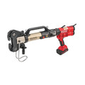 New Arrivals | Ridgid 60638 2 1/2 in. to 4 in. MegaPress Kit with Press Booster image number 7