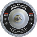 Grinding Wheels | IPA IPADGW18 Diamond Grinding Wheel Bundle 2018 image number 2