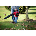 Leaf Blowers | Troy-Bilt TB400 25cc Variable Speed Gas Leaf Blower image number 7