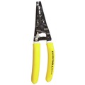 Cable Strippers | Klein Tools K1412 Klein-Kurve Dual NM Cable Stripper/Cutter image number 0