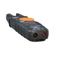 Measuring Tools | Klein Tools CL360 200 Amp AC Auto-Ranging Open Jaw Fork Current Meter Electrical Tester image number 3
