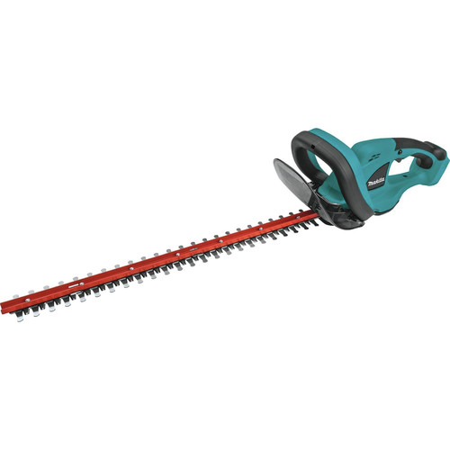 Makita XHU02Z 18V Cordless LXT Lithium-Ion 22 in. Hedge Trimmer (Tool Only) image number 0