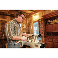 Wood Lathes | JET JWL-1221VS 115V Variable Speed 12-1/2 in. x 20-1/2 in. Corded Woodworking Lathe image number 4
